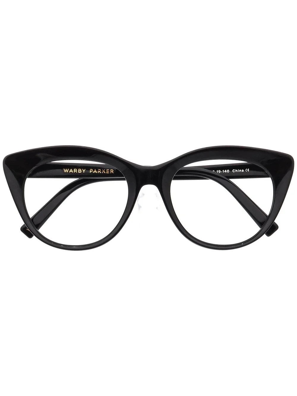 Warby Parker Leta W 100 Eyewear